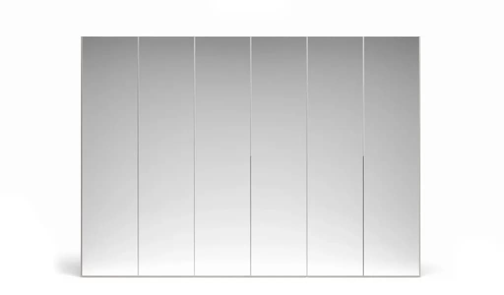 Novamobili Hinged door Crystal