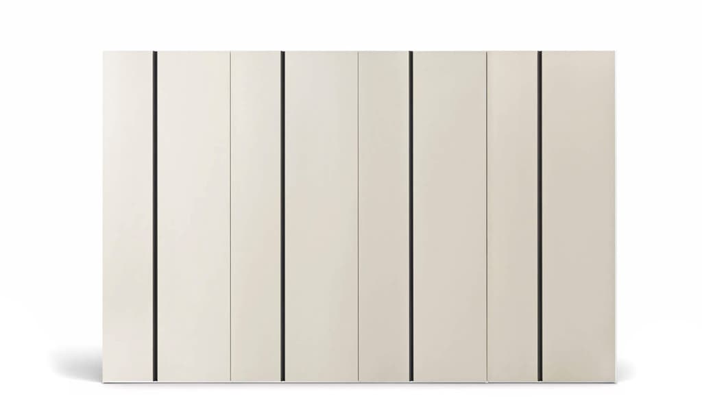 Novamobili Hinged door Gola