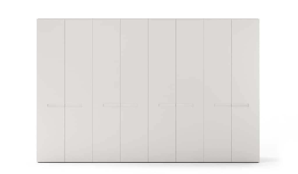 Novamobili Hinged door Liberty