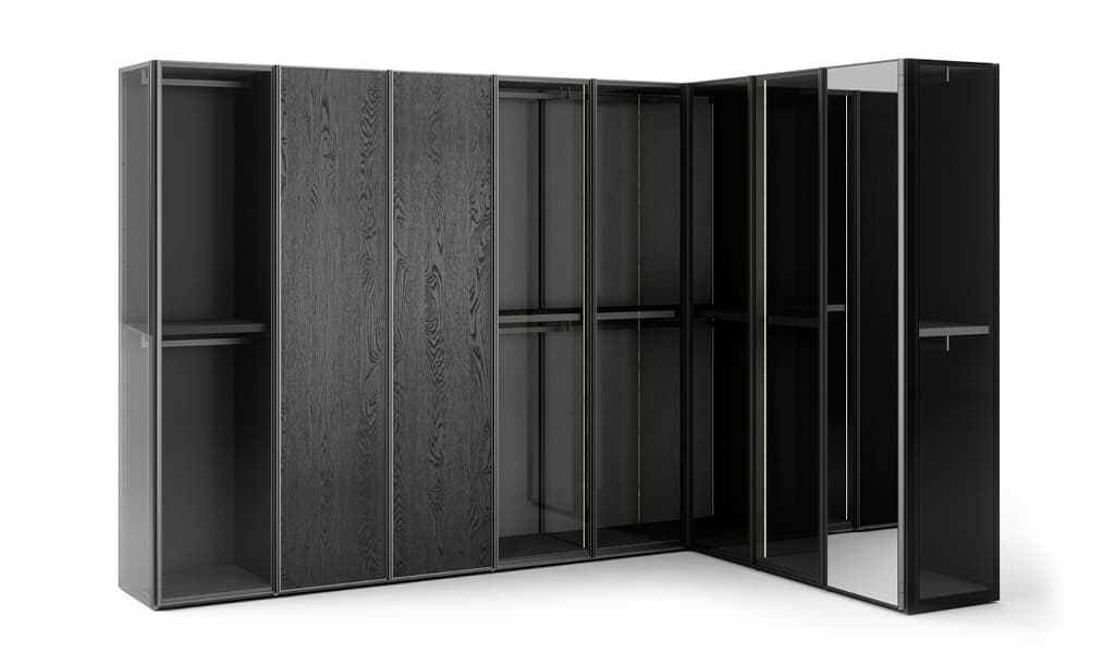 Novamobili Hinged door Perry