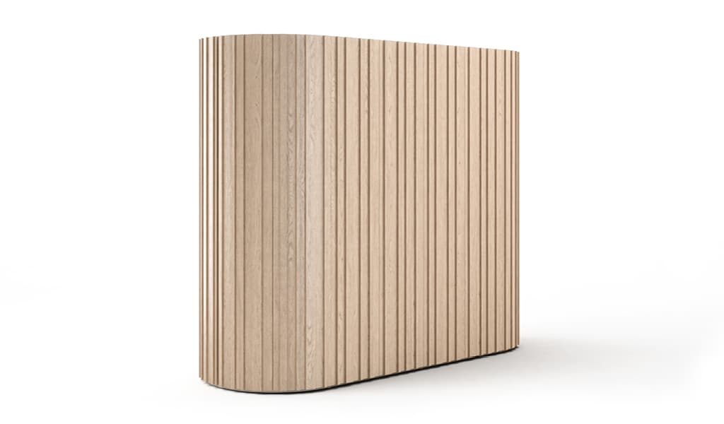 Novamobili Hinged door Stave