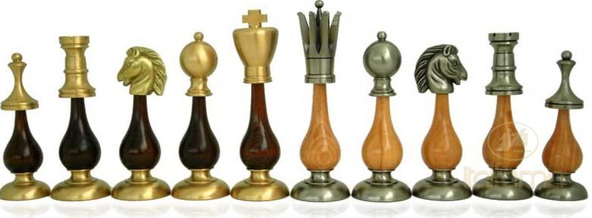 Italfama ORIENTAL GIANT SET