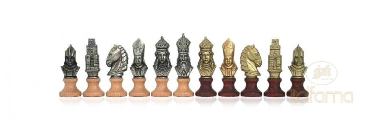 Italfama MONCADA SET
