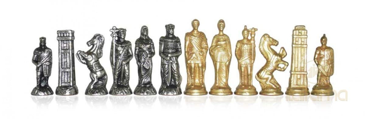 Italfama ROMANS VS BARBARIANS SET