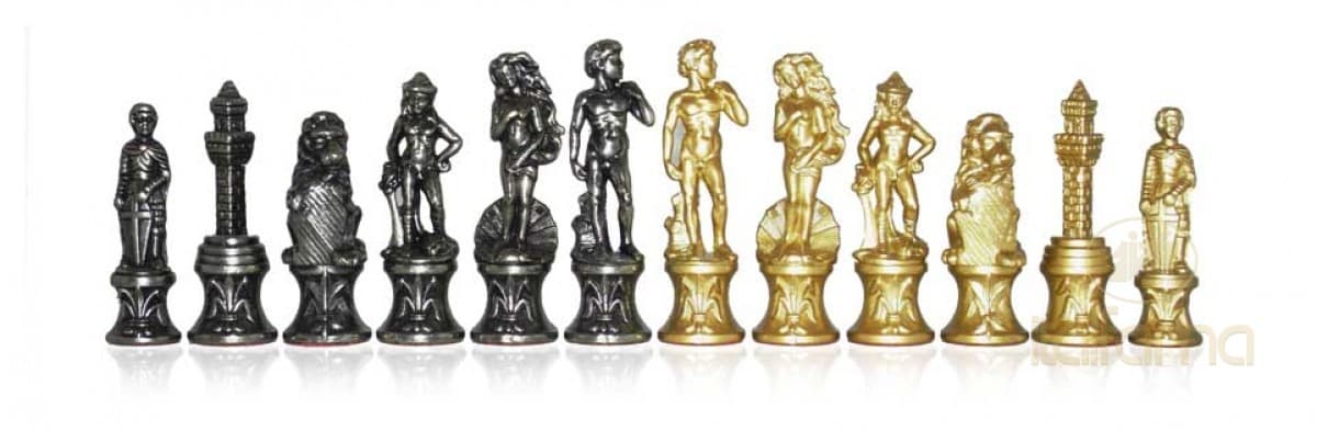 Italfama FLORENTINE SET
