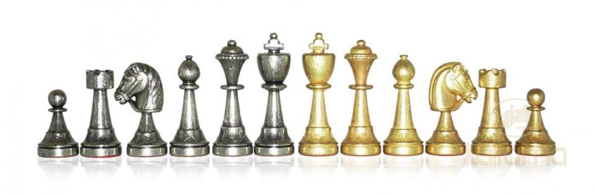 Italfama STAUNTON SET