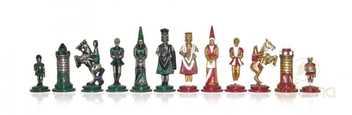 Italfama CAMELOT SMALL SET