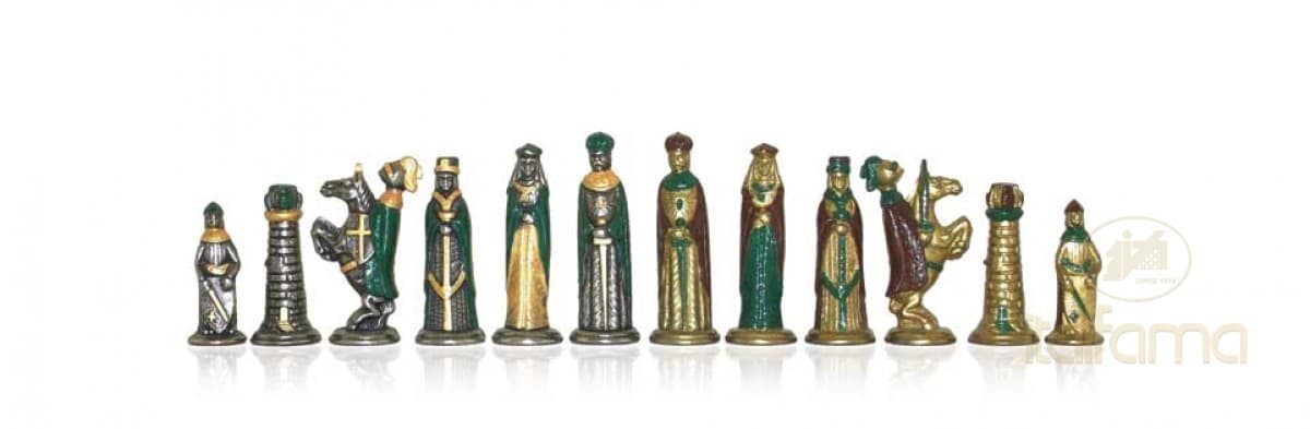 Italfama MEDIEVAL SMALL SET