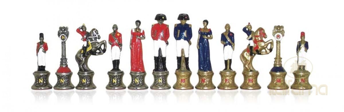 Italfama NAPOLEON MEDIUM SET