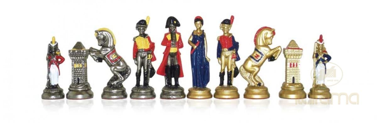 Italfama NAPOLEON BIG SET