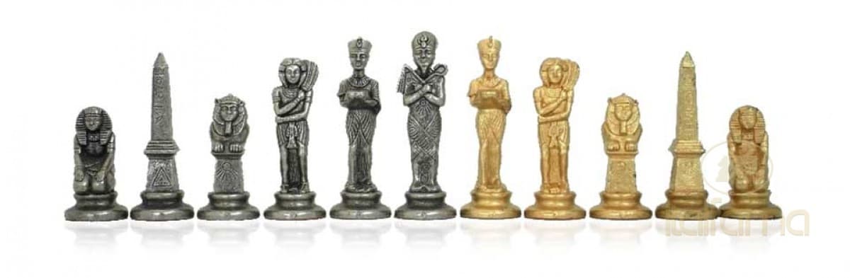 Italfama EGYPTIAN MEDIUM SET