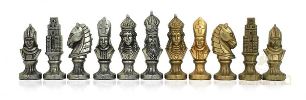 Italfama MONCADA SET