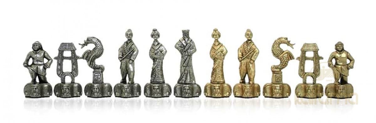 Italfama SAMURAI SET