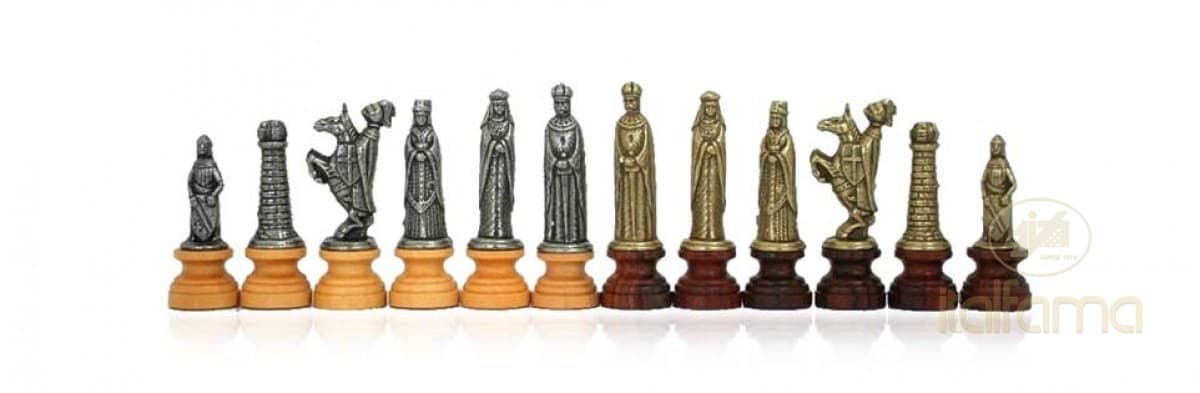 Italfama MEDIEVAL SET