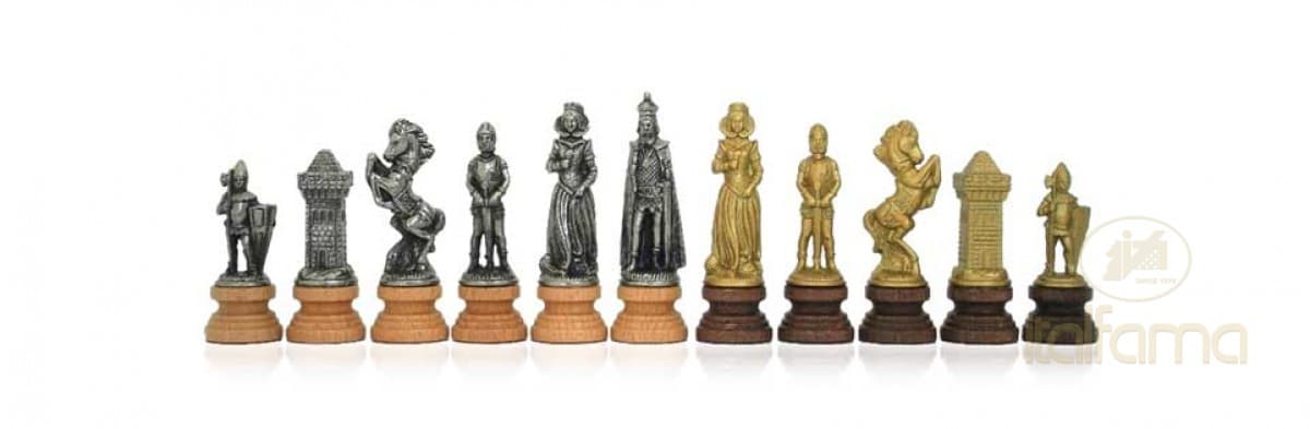 Italfama MARY STUART SET