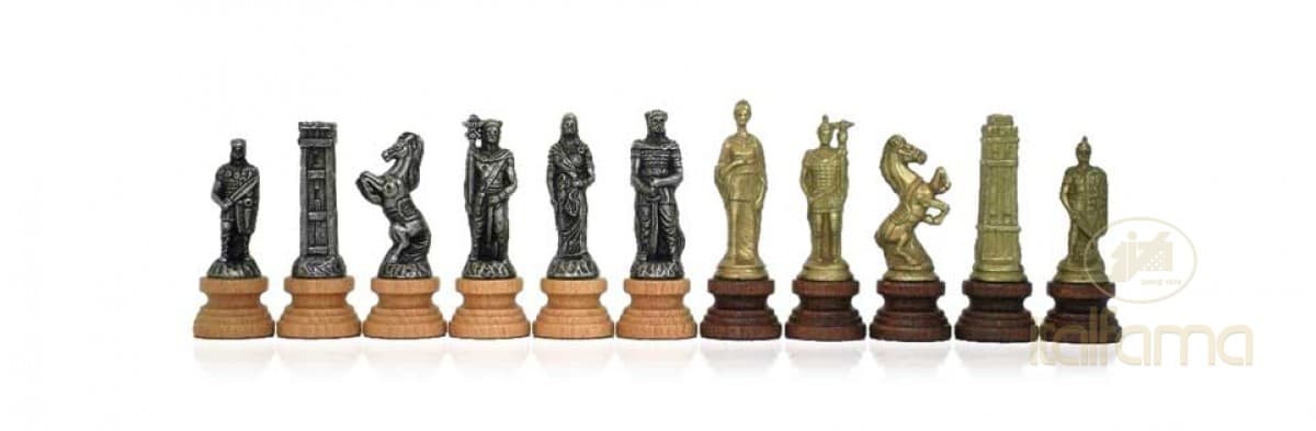 Italfama ROMANS VS BARBARIANS SET
