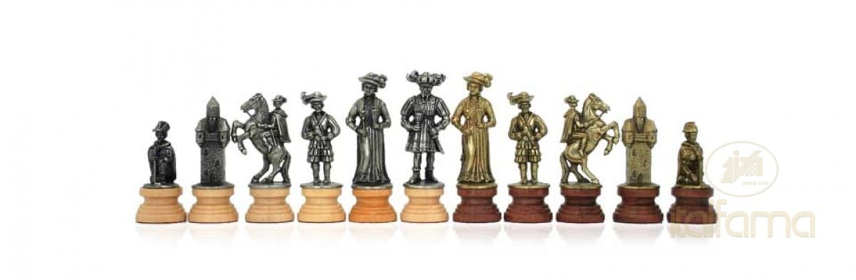 Italfama LANDSKNECHT SET