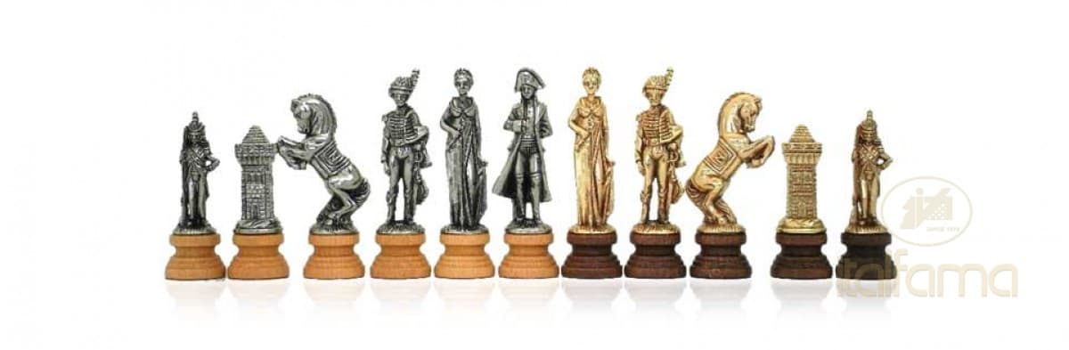 Italfama NAPOLEON BIG SET