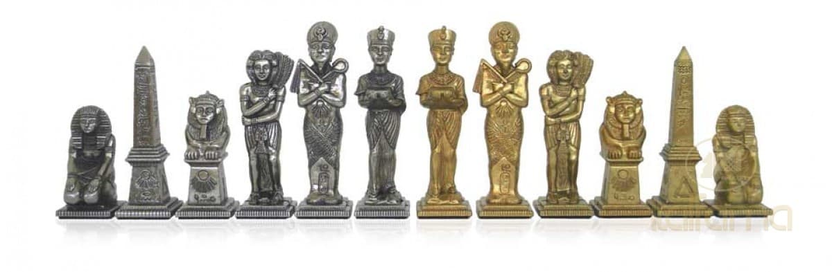 Italfama EGYPTIAN BIG SET