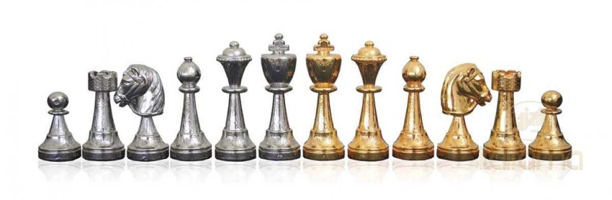 Italfama STAUNTON SET