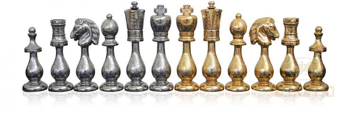 Italfama ARABESQUE SET