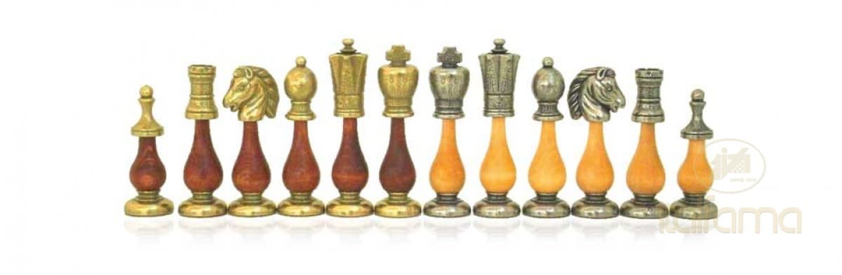 Italfama ARABESQUE SET