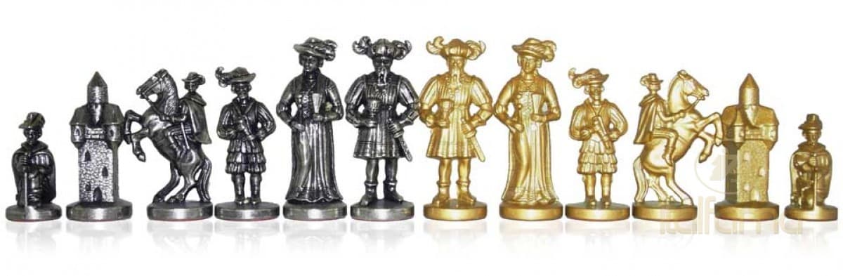 Italfama LANDSKNECHT SET