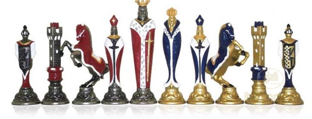 Italfama RENAISSANCE SET