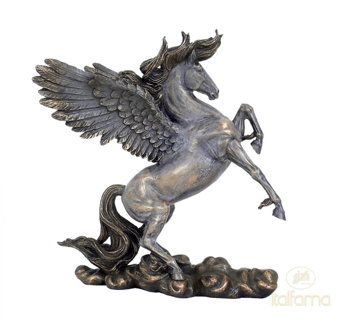 Italfama PEGASUS WINGED HORSE