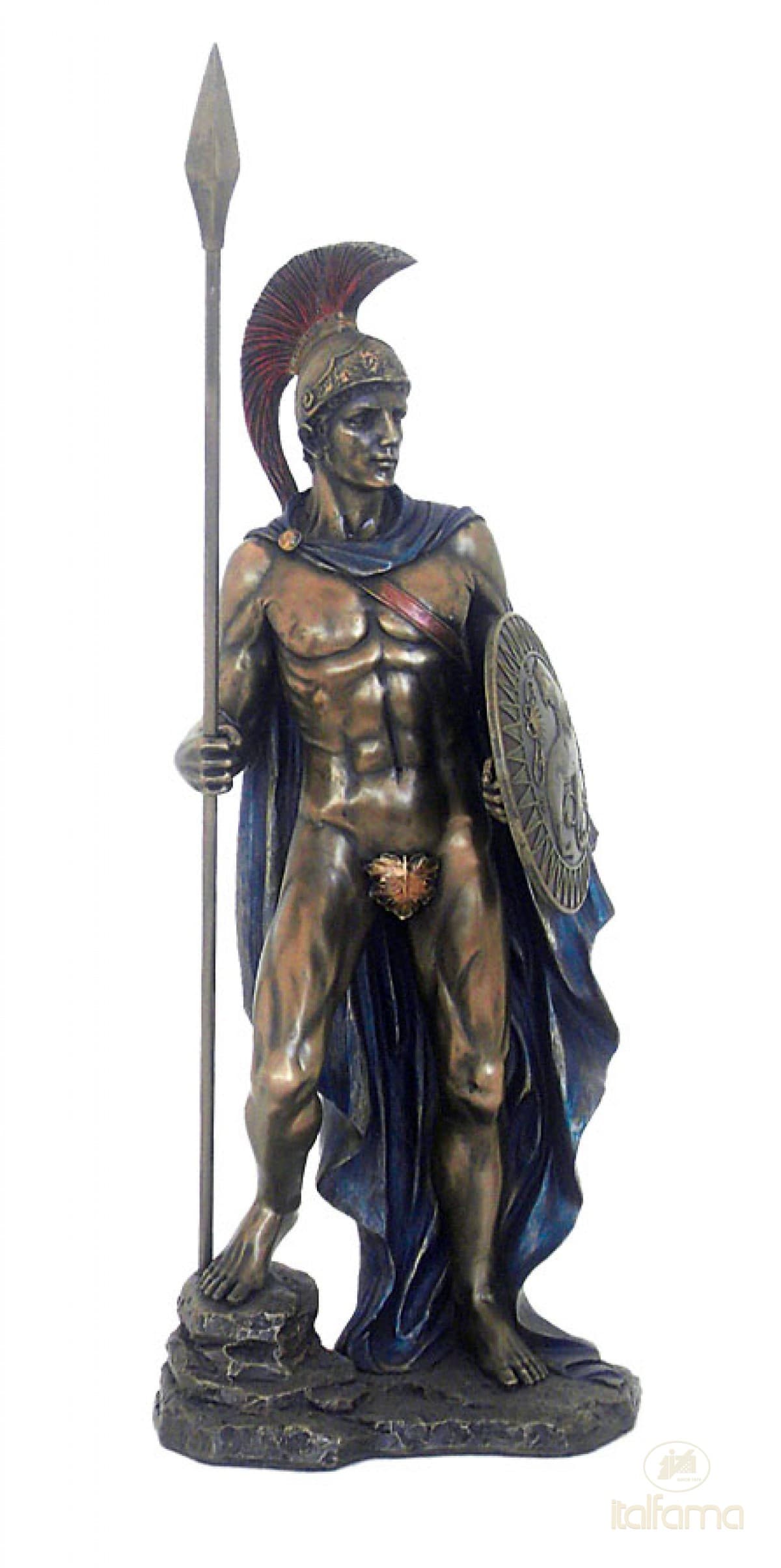 Italfama ARES - MARS, GOD OF WAR