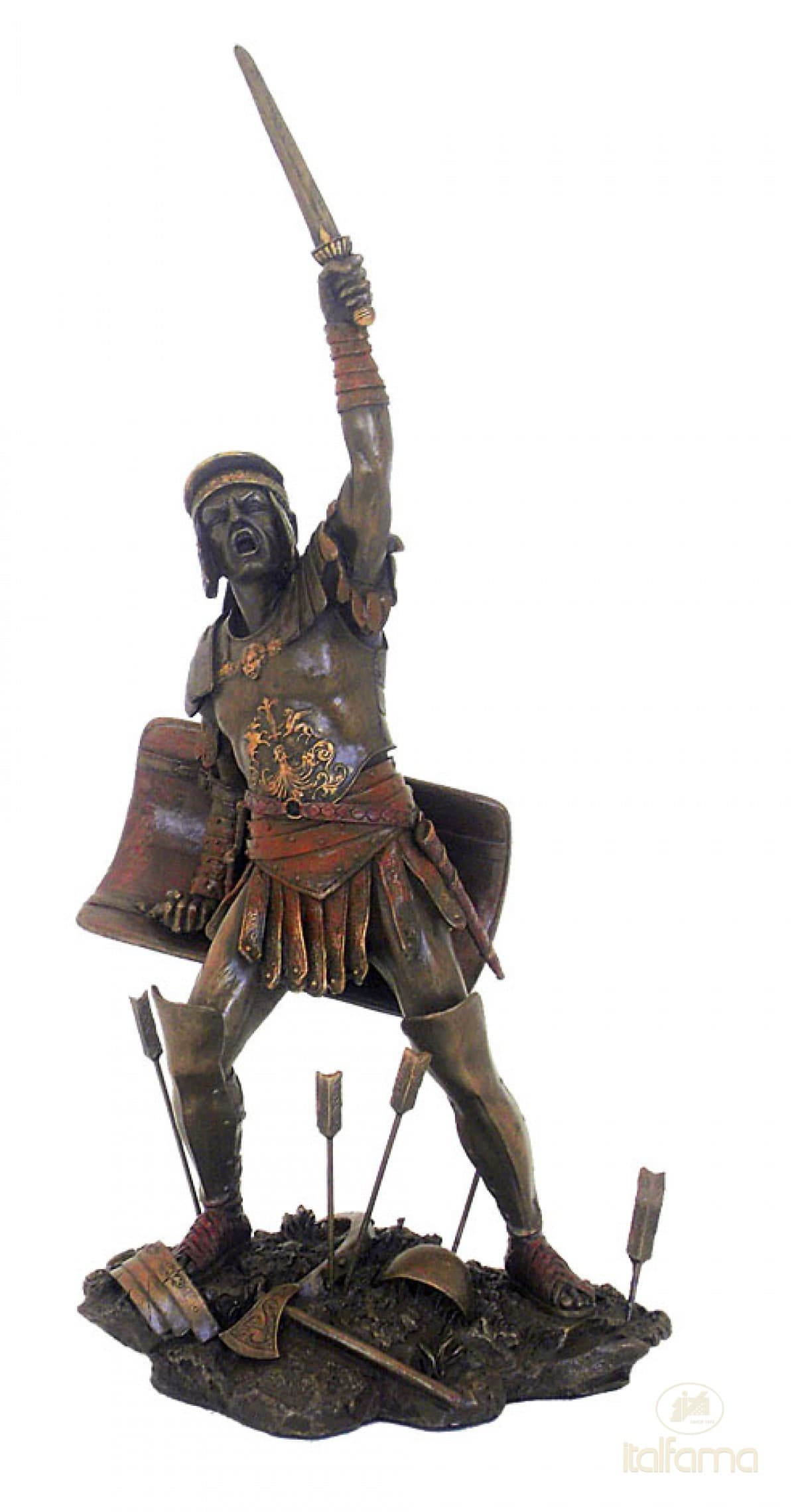 Italfama SPARTACUS