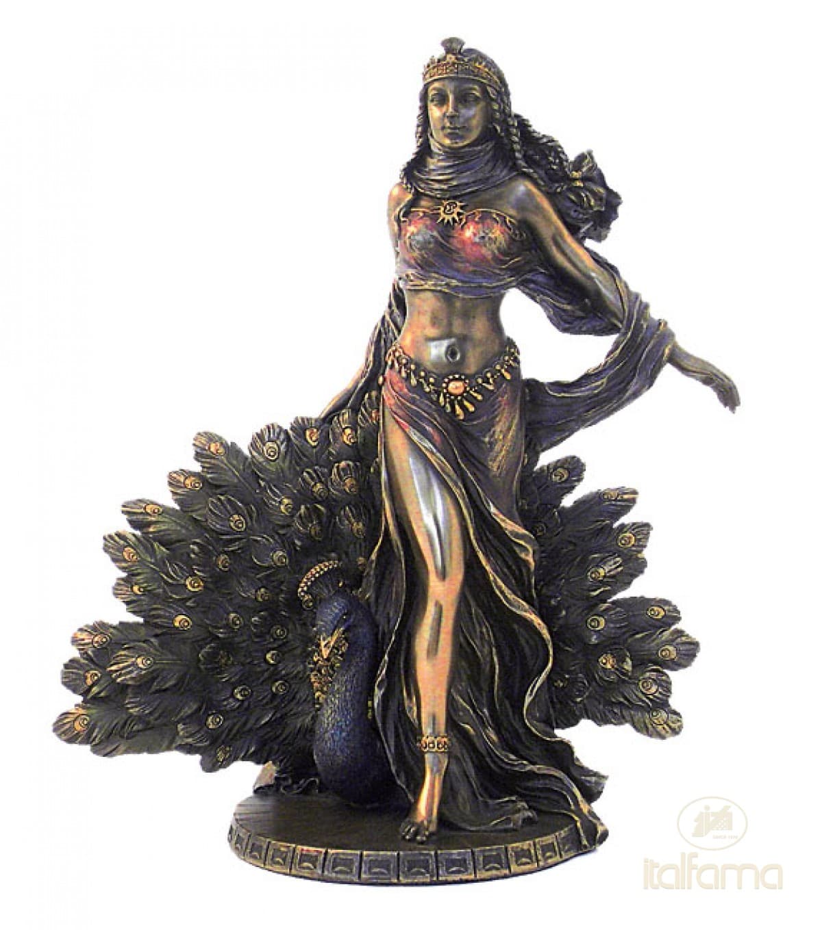 Italfama HERA GODDESS OF WEDDING (medium size)