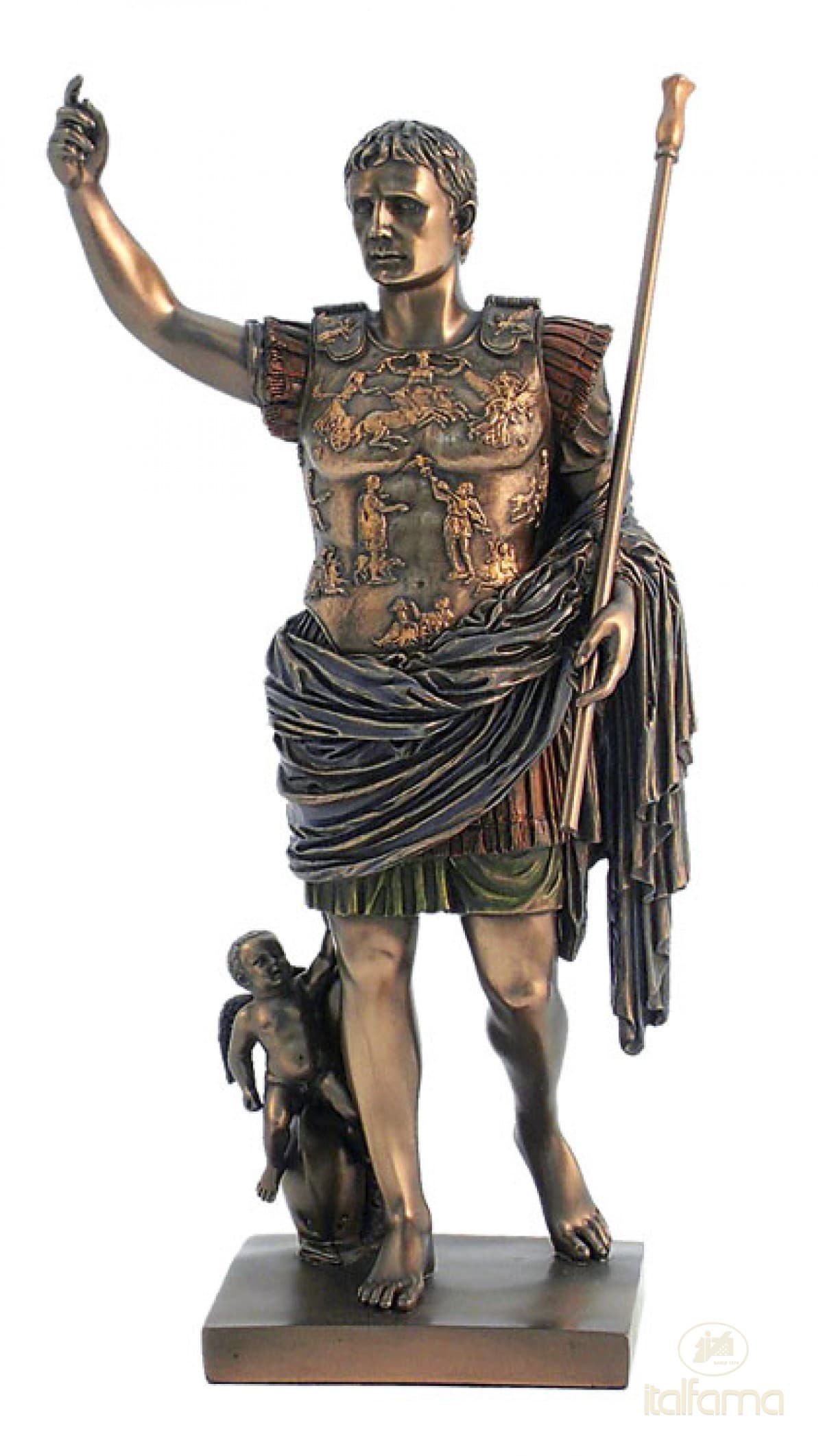 Italfama EMPEROR AUGUSTUS