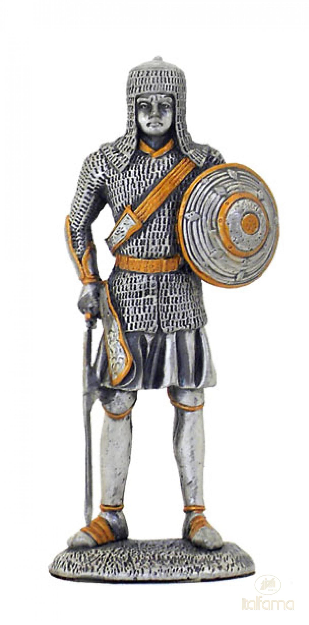 Italfama SOLDIER WITH SHIELD