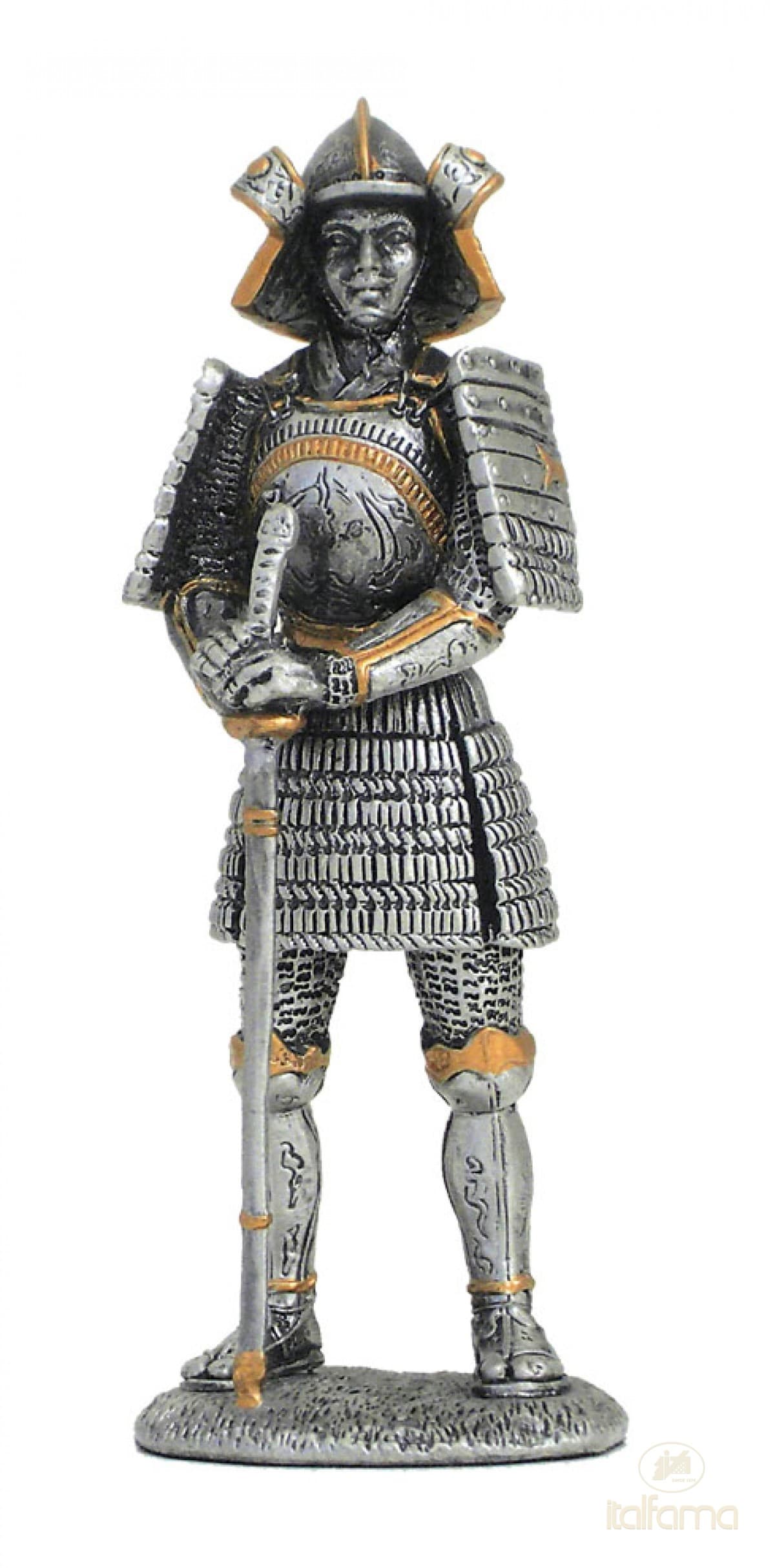 Italfama SAMURAI