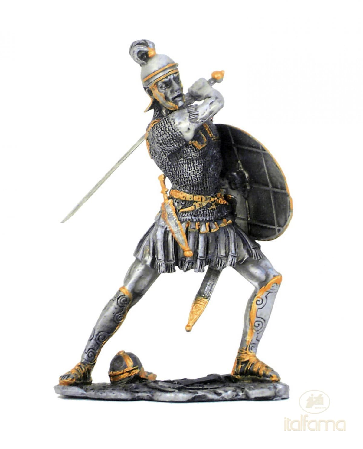Italfama ROMAN FIGHTING