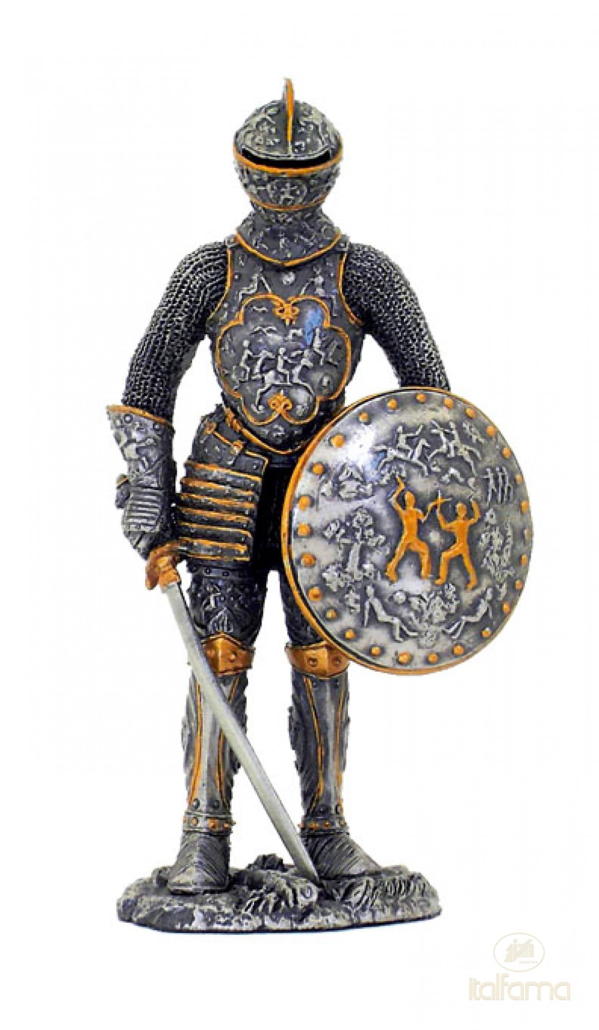 Italfama ANCIENT GREECE ARMOR