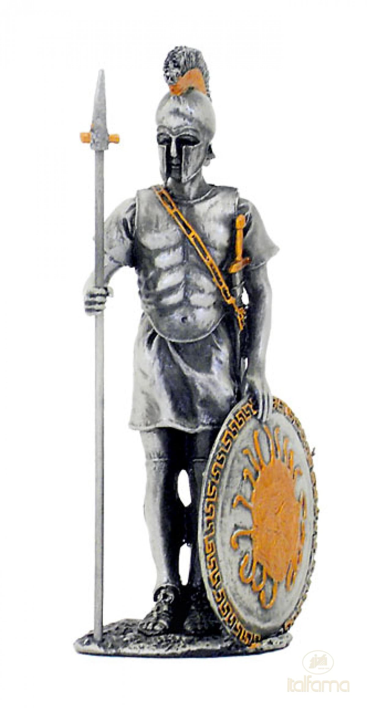 Italfama GREEK WARRIOR