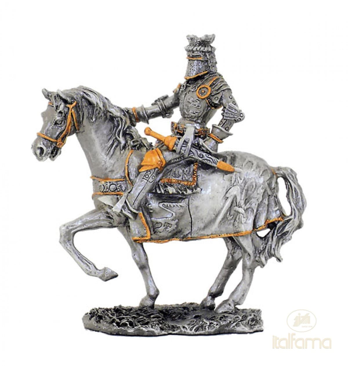 Italfama MEDIEVAL KNIGHT