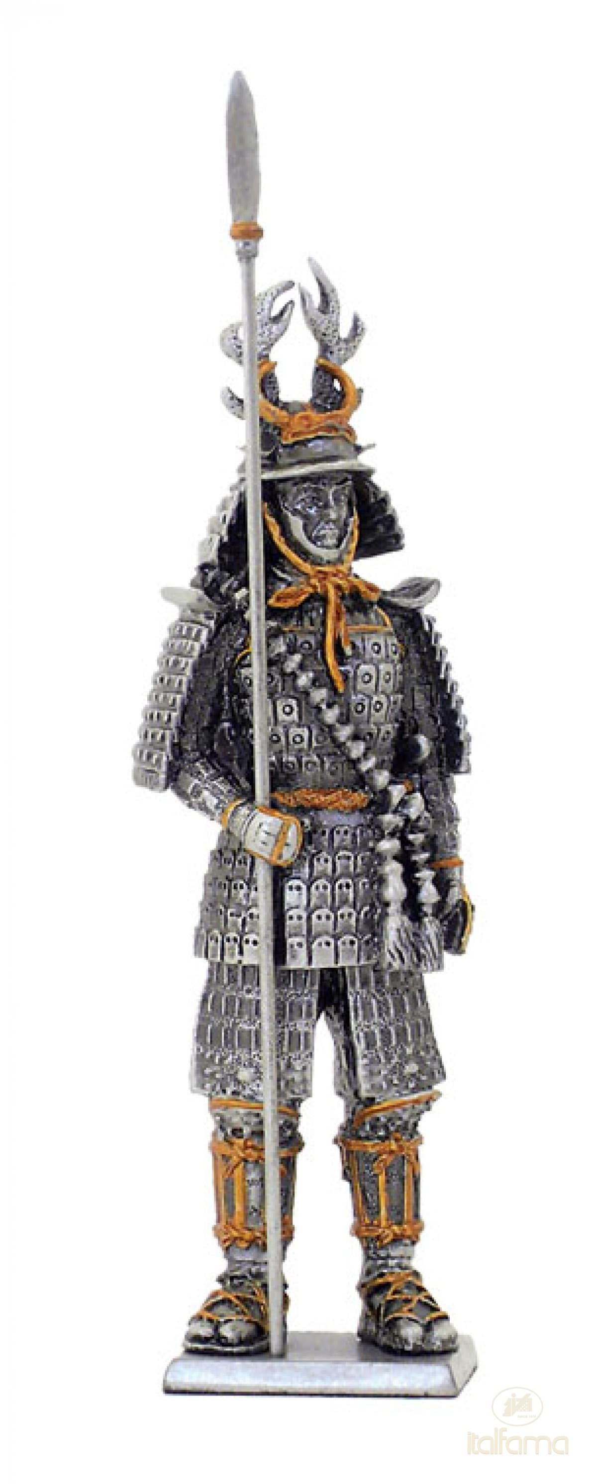 Italfama SAMURAI