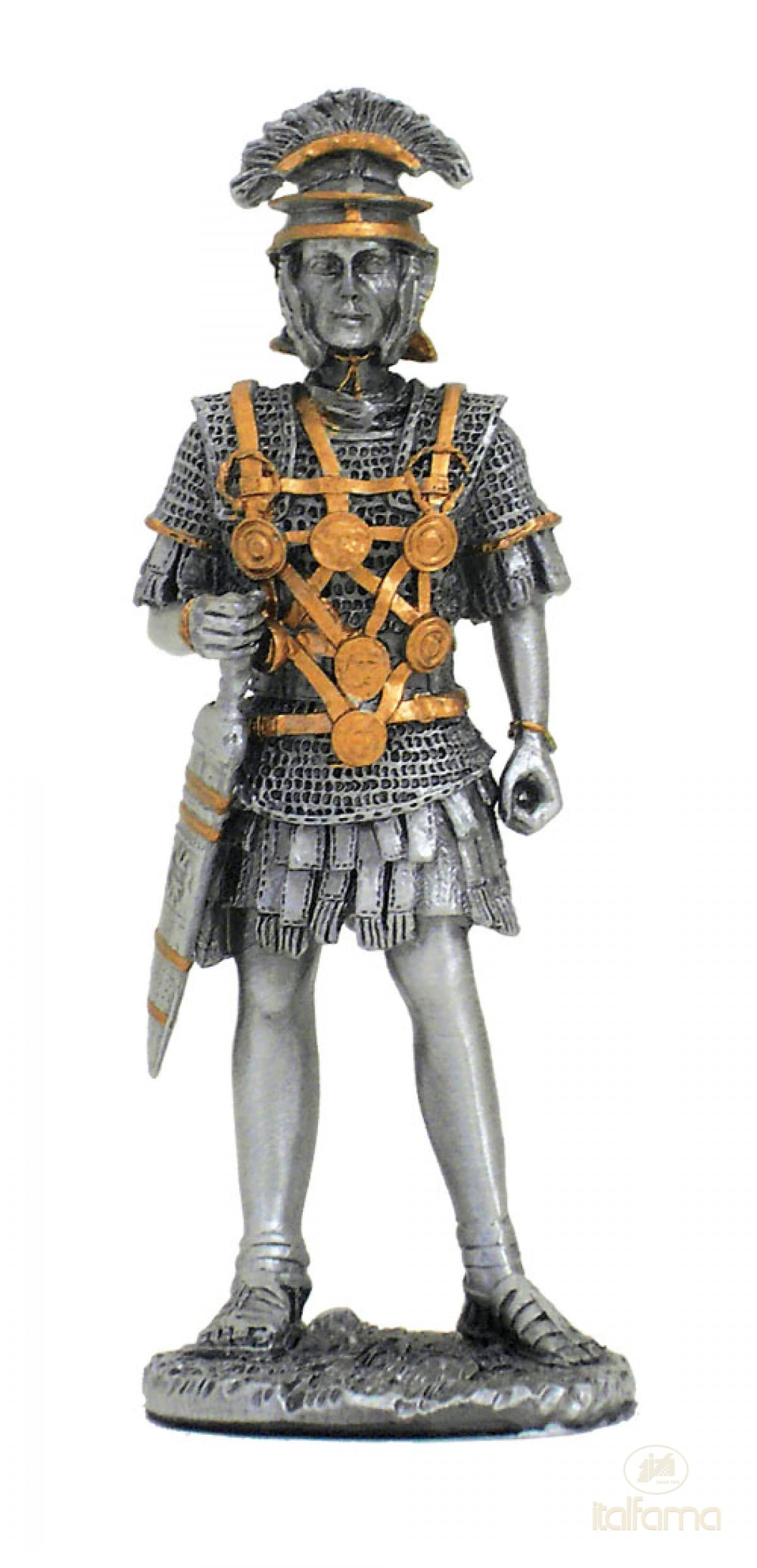 Italfama ROMAN SOLDIER