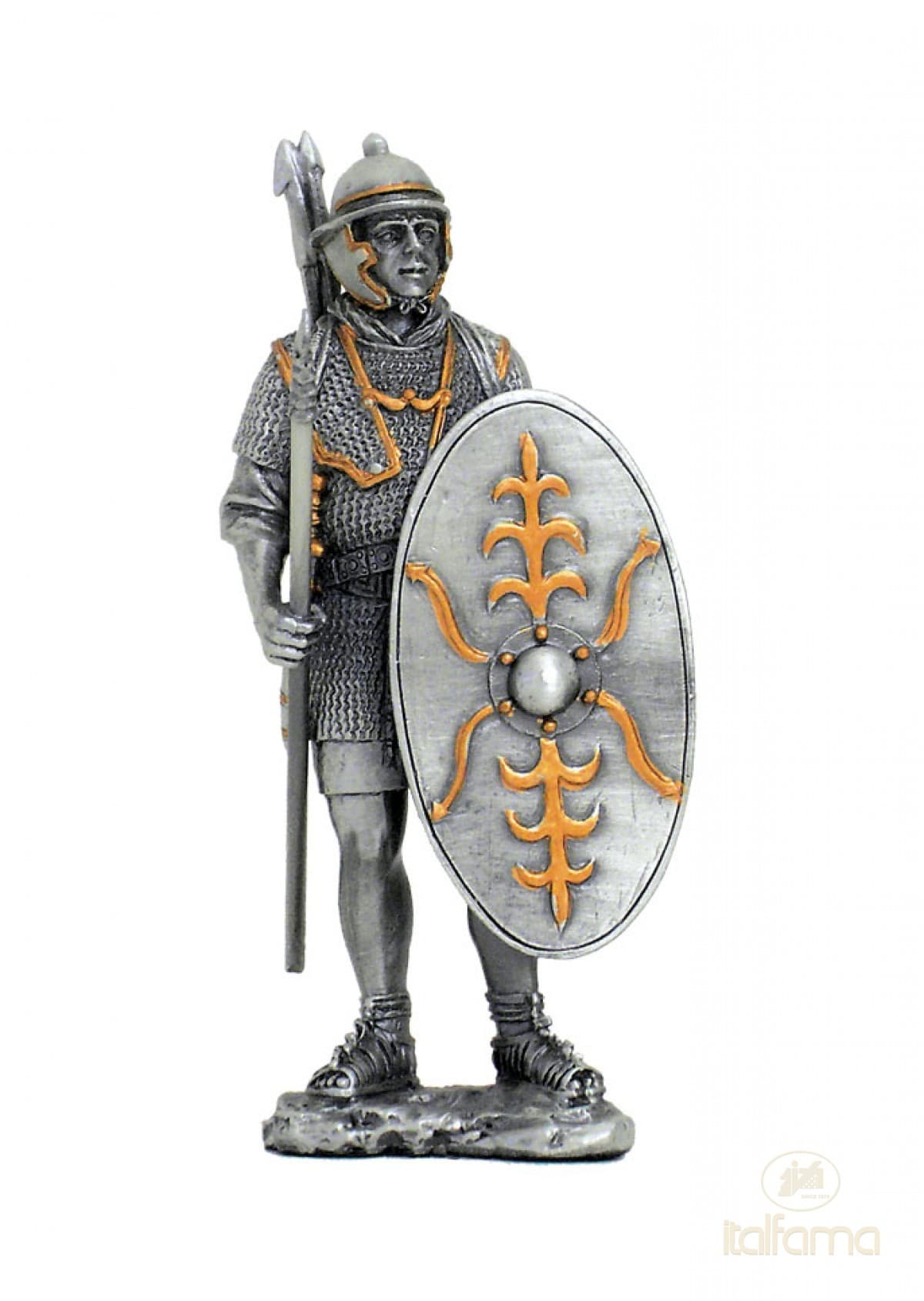 Italfama ROMAN SOLDIER