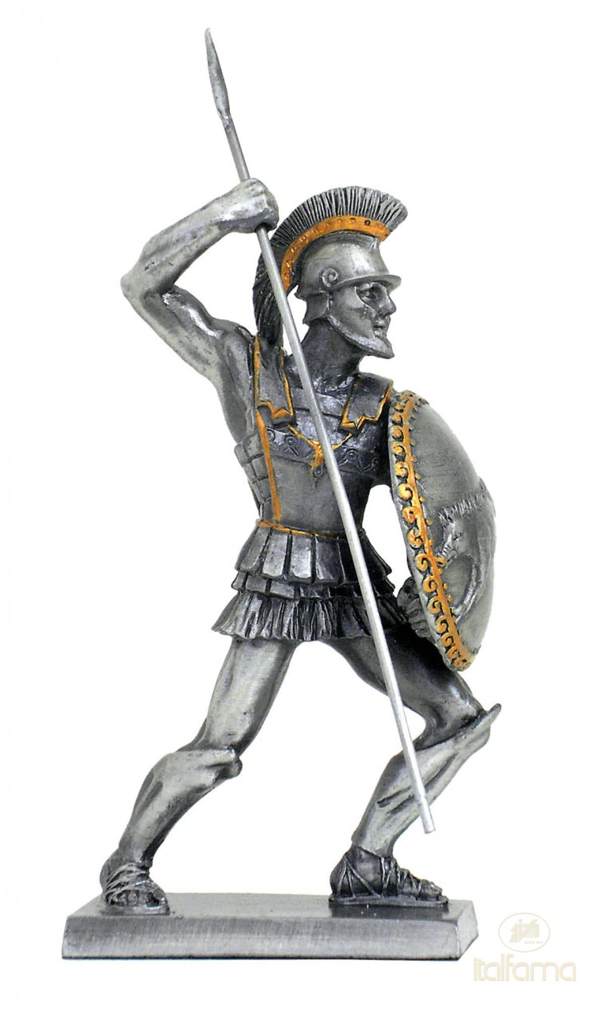 Italfama SPARTAN FIGHTING