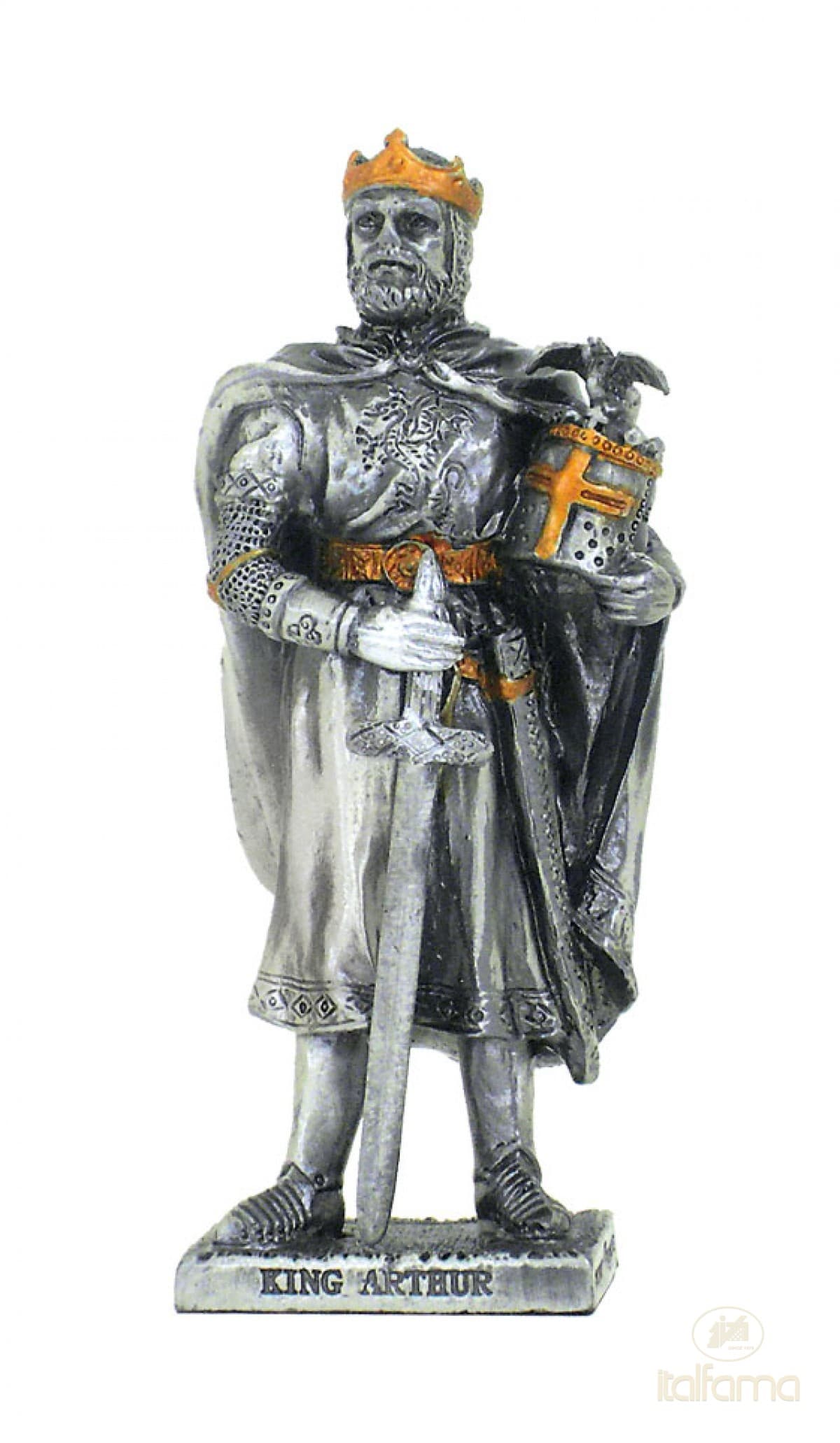 Italfama KING ARTHUR