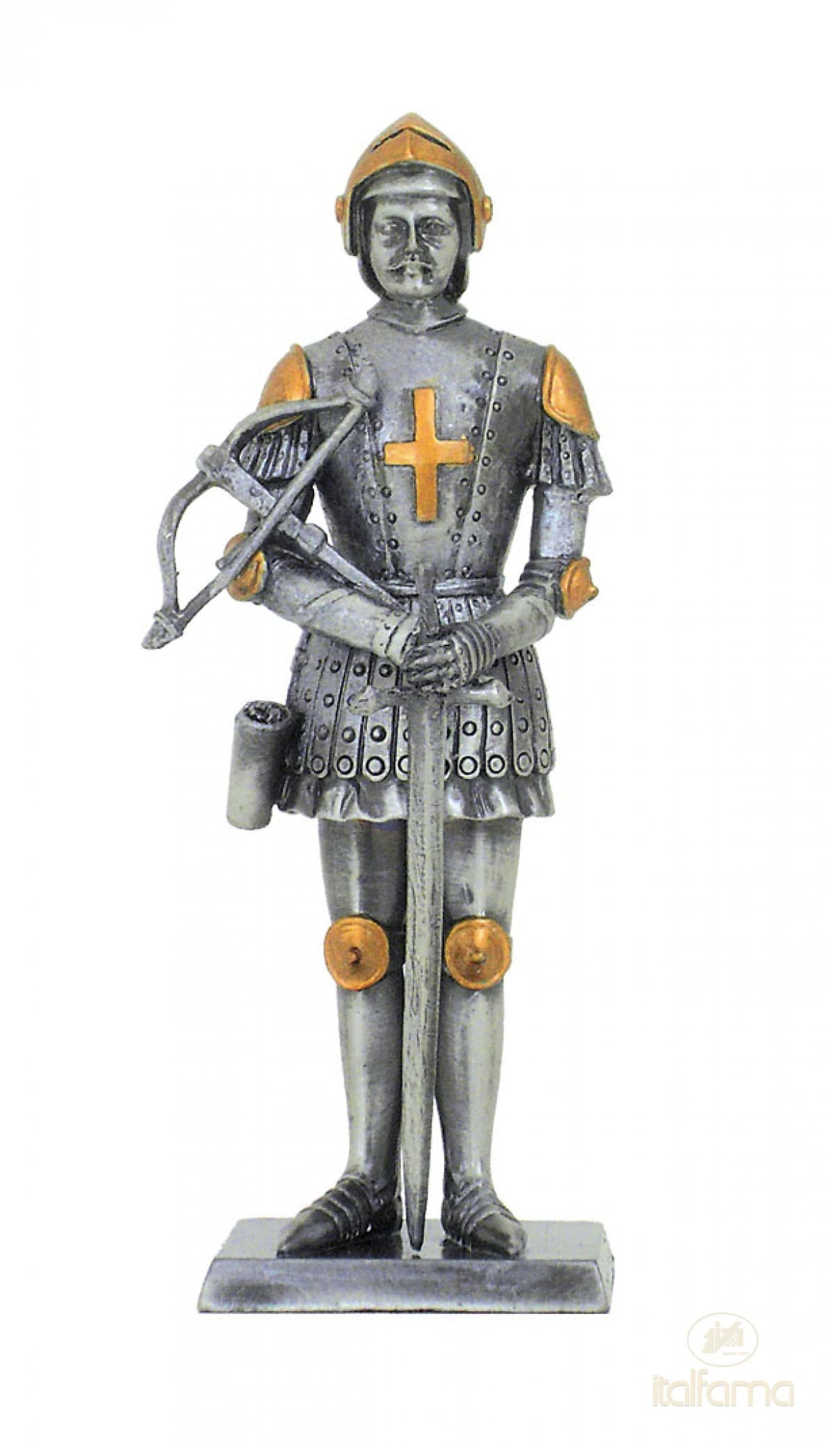 Italfama CRUSADER WITH BOW