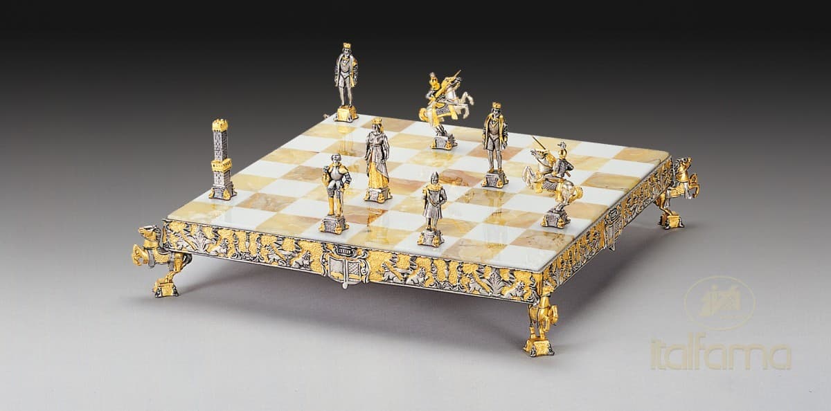Italfama MEDIEVAL SET