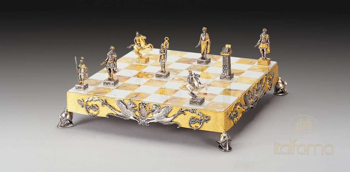 Italfama ROMAN EMPIRE SET
