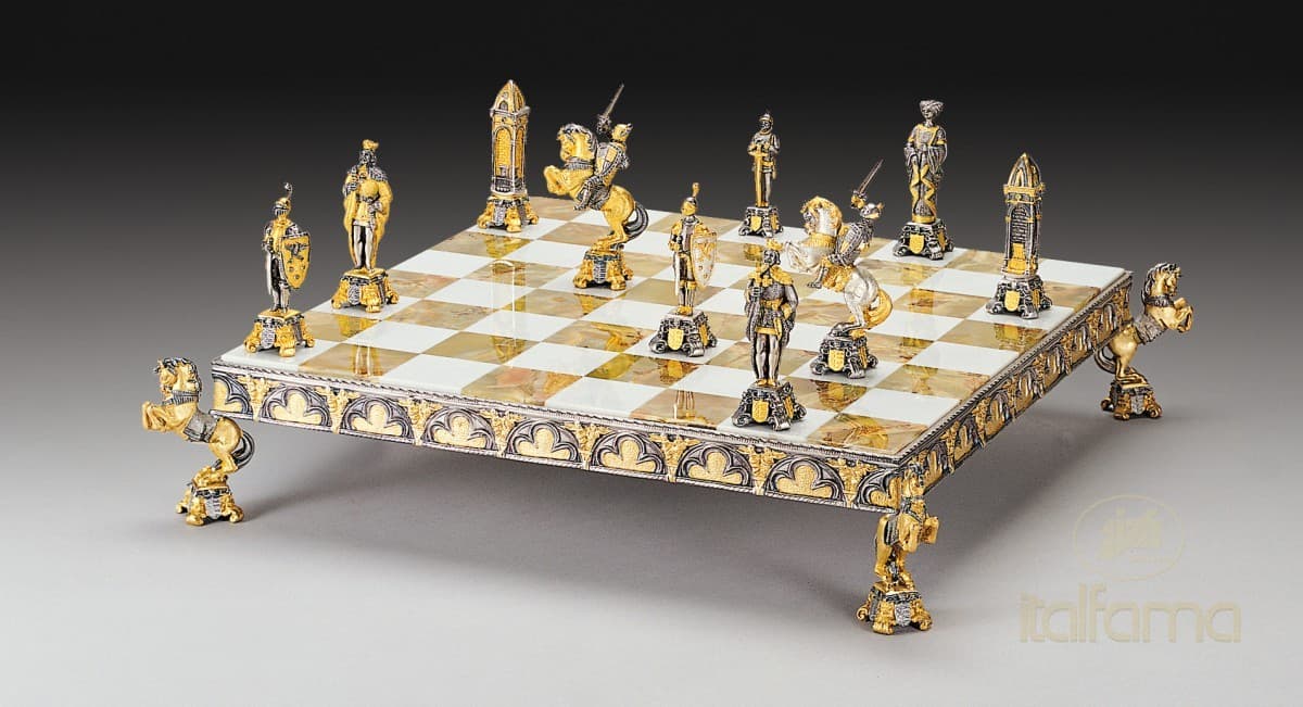 Italfama MEDIEVAL SET