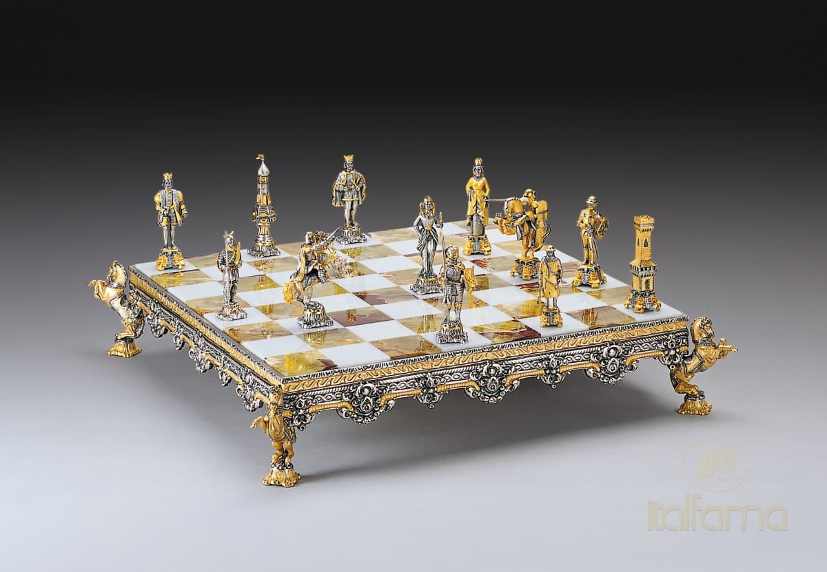 Italfama MEDIEVAL CLASH XIII CENTURY SET