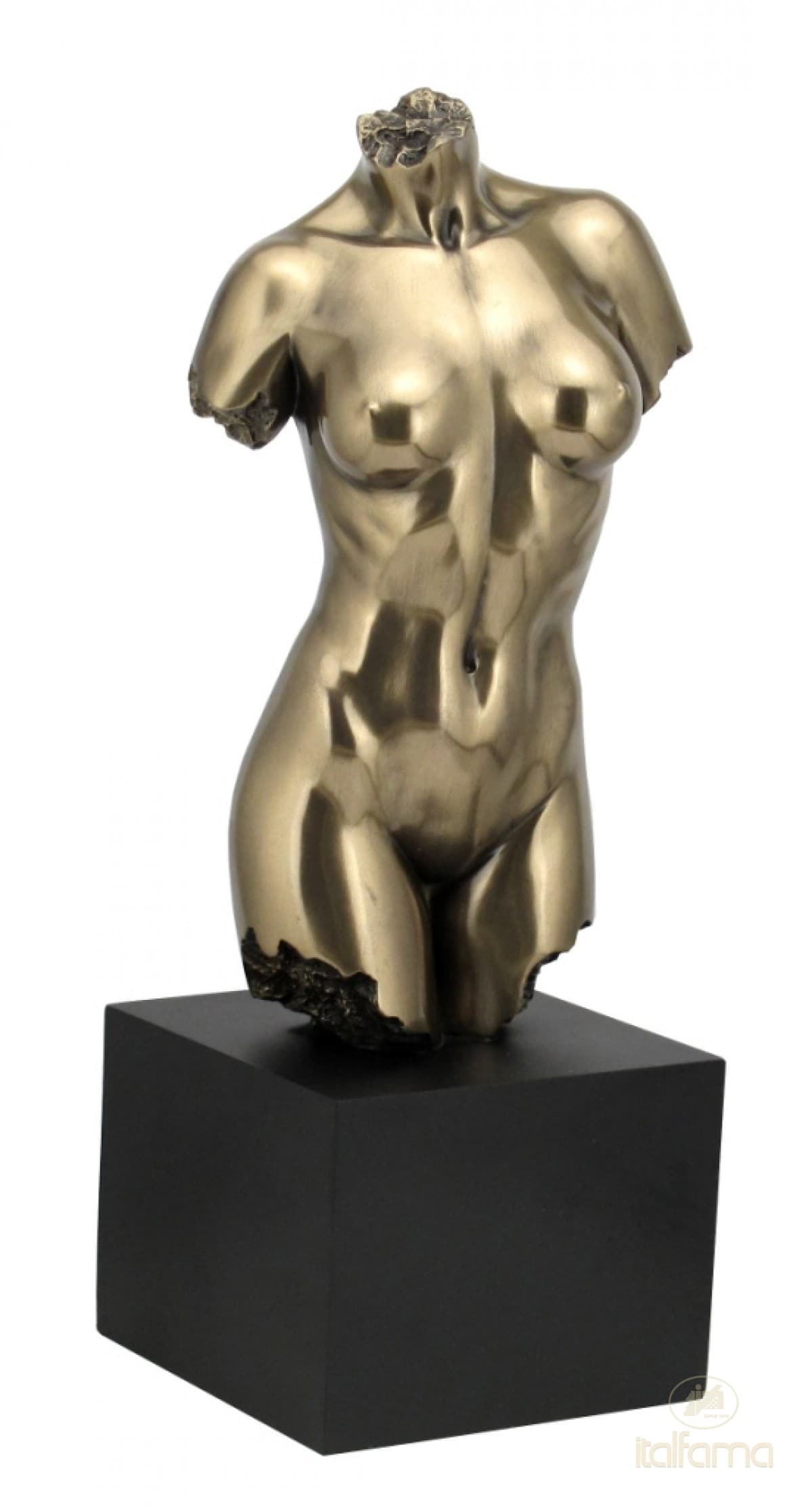 Italfama BUST OF WOMAN